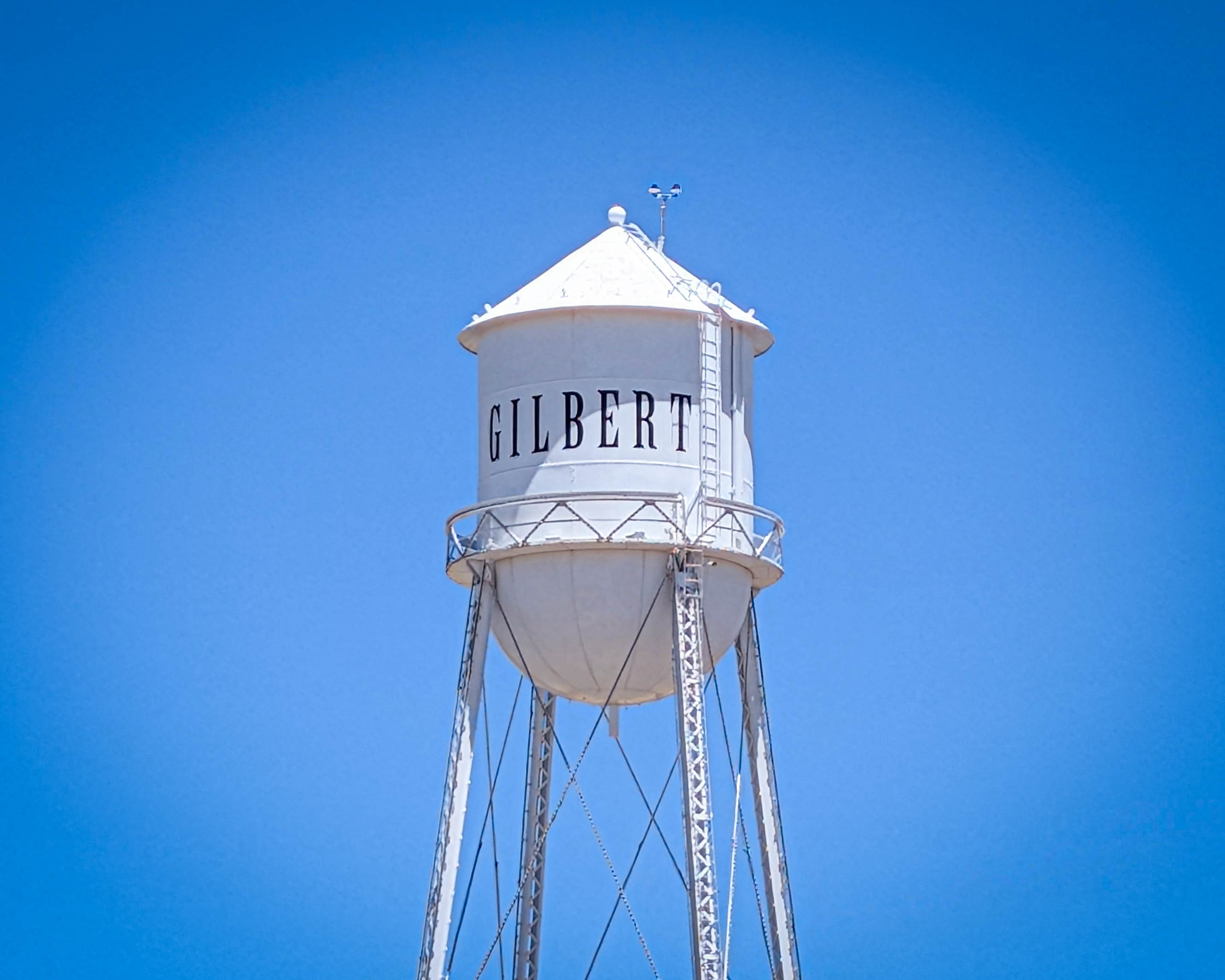 Gilbert