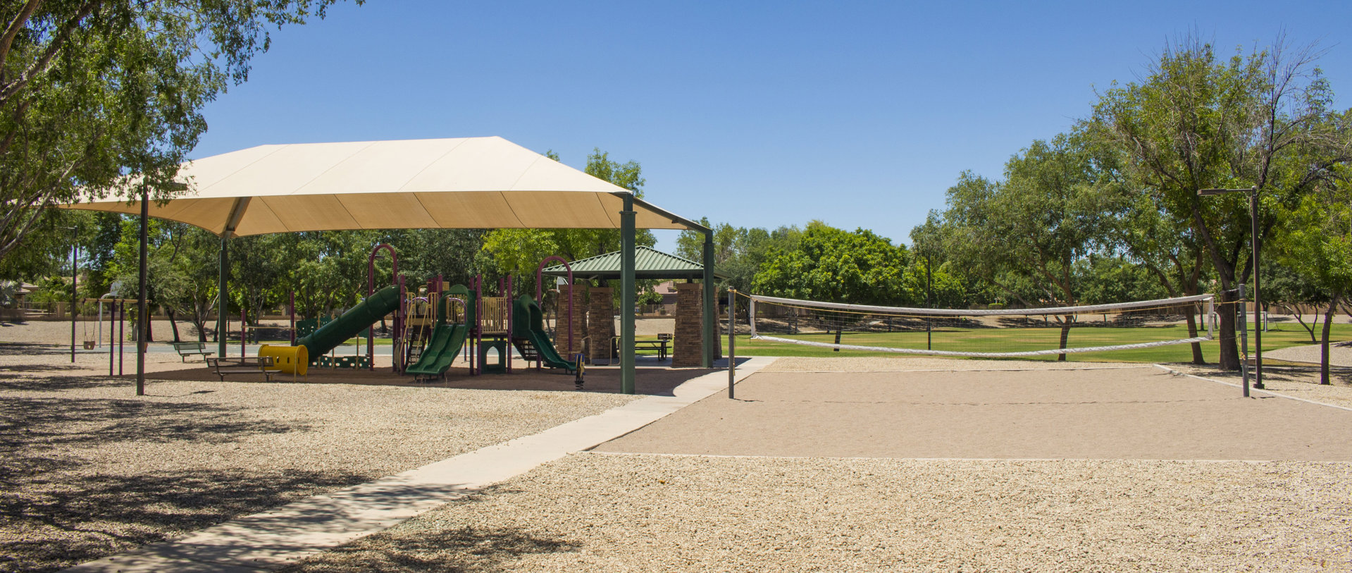 Ashland Ranch