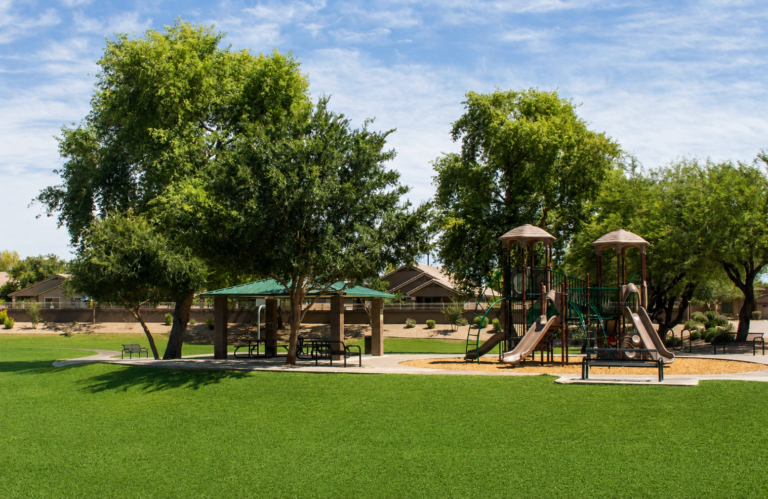 Chaparral Estates