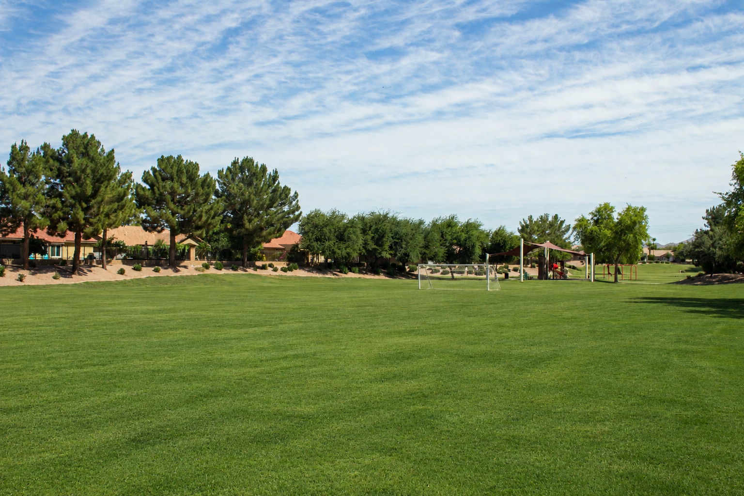 Coronado Ranch