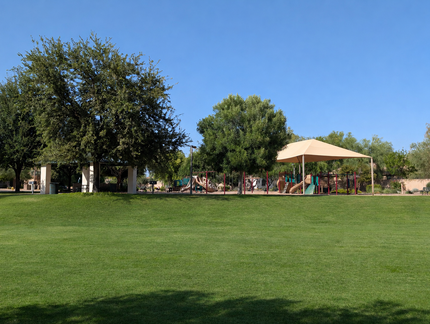 Evans Ranch