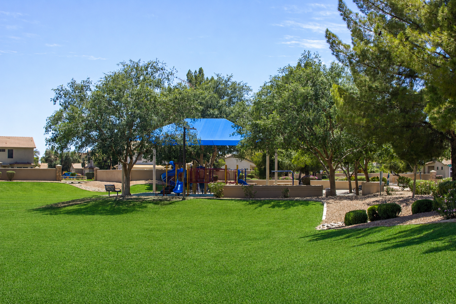 Finley Farms South