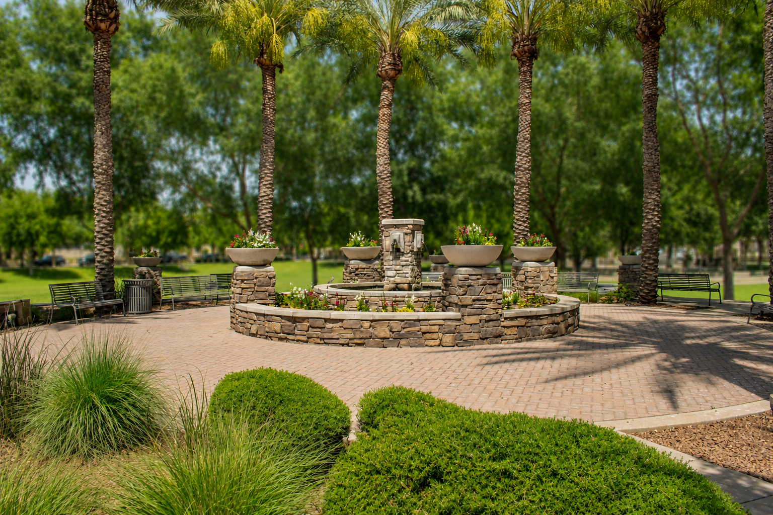 Higley Park