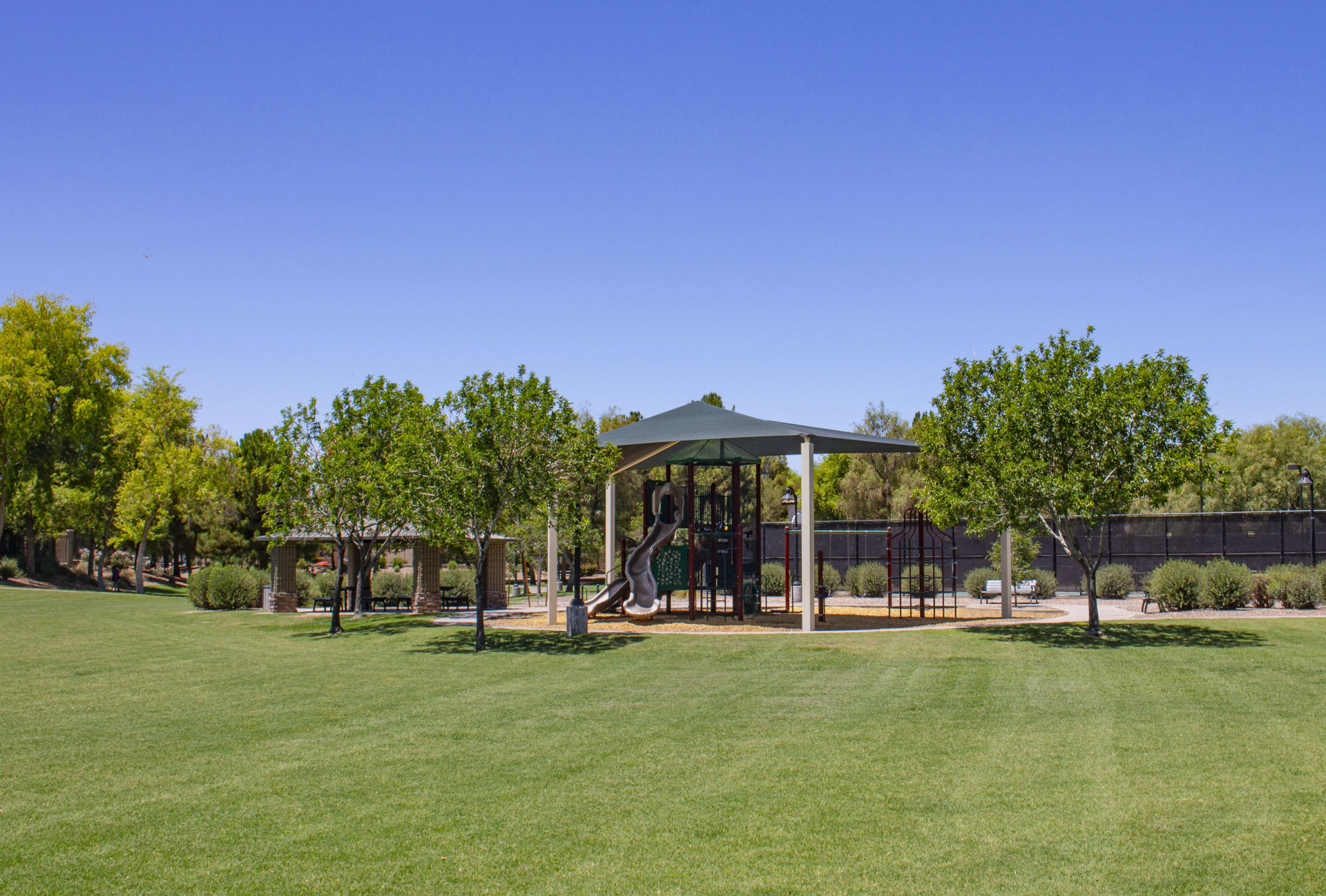 Layton Lakes