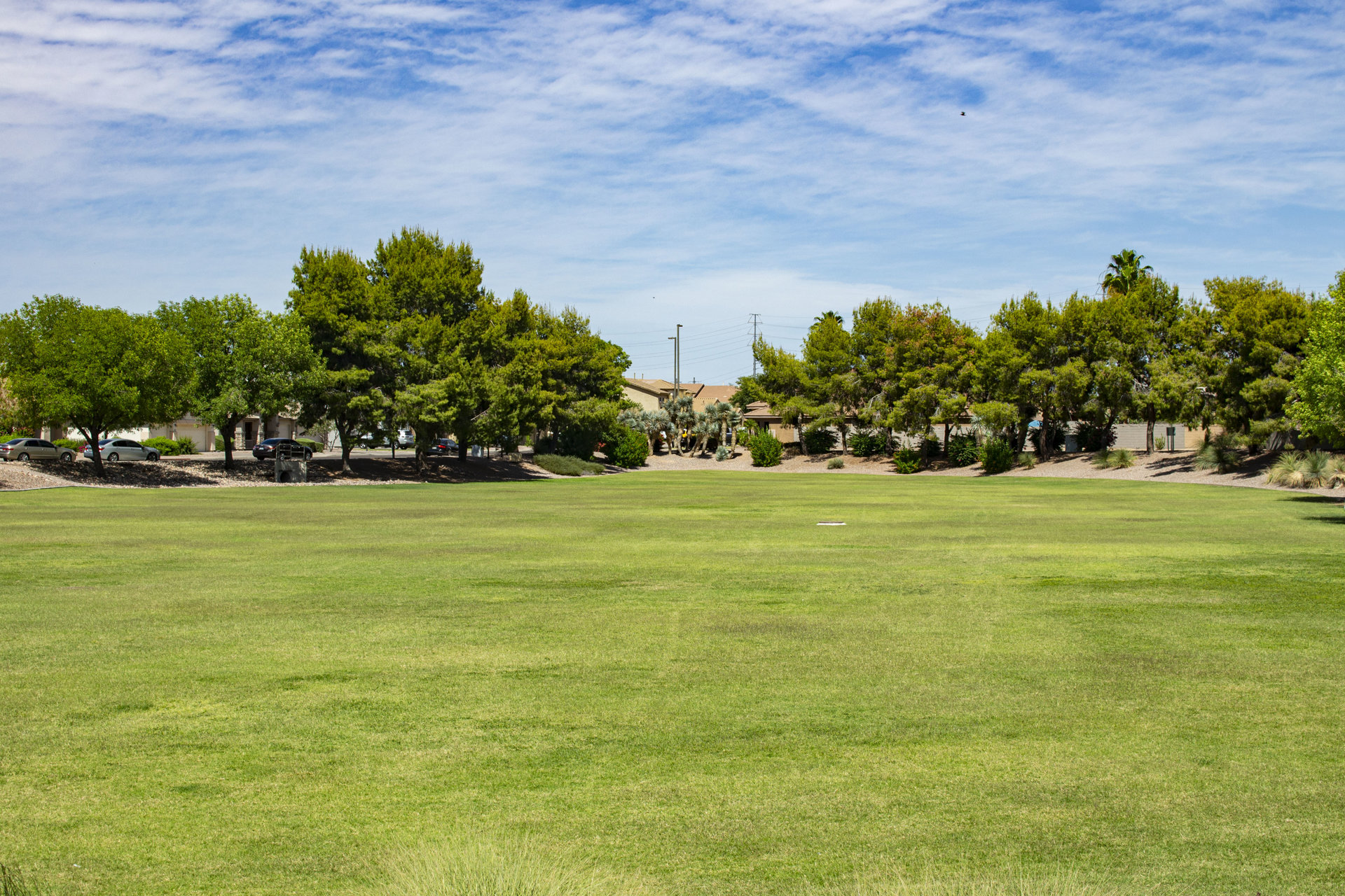 San Tan Ranch